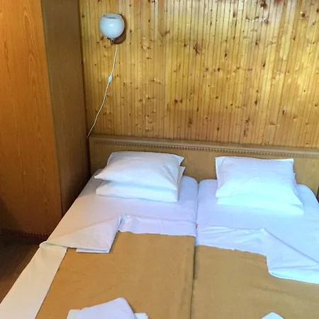 Apartament Mia