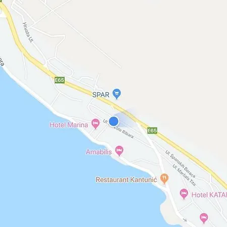 Mia شقة سيلتسي