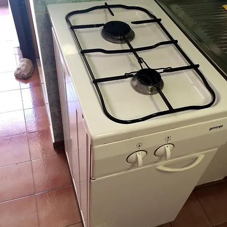Apartmán Mia