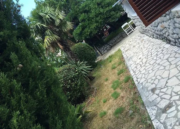 Appartement Mia *