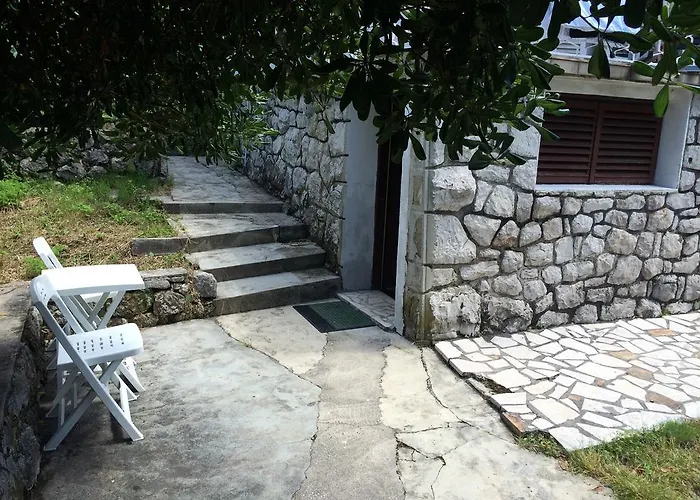 Appartement Mia Selce