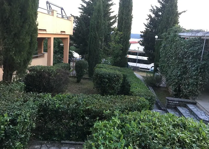 Mia Appartement *